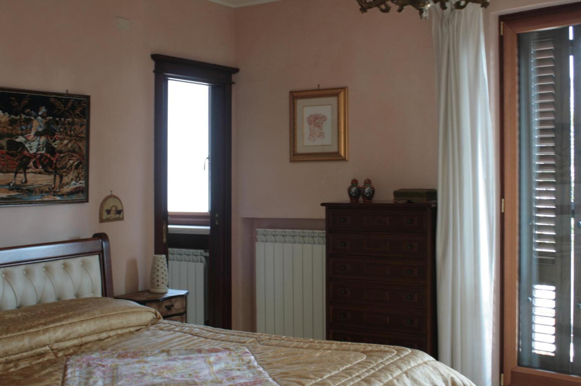 Il Tuffatore B&B Capaccio Екстериор снимка